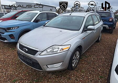 Ford Mondeo Trend 1.6 Ti-VCT *Verkauf nur an Gewerbe/