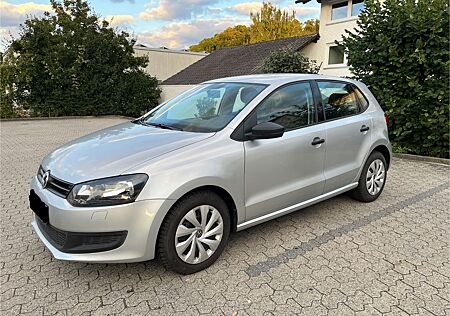 VW Polo Volkswagen 1.2 Comfortline Comfortline