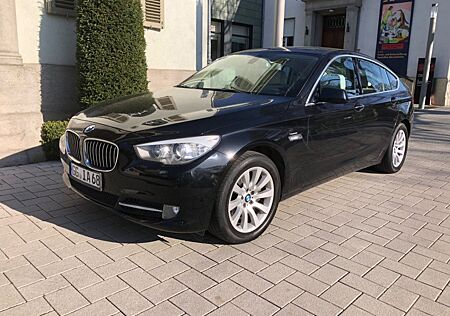 BMW 530 530DGran Turismo ,Leder,Pano,