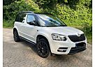 Skoda Yeti 2.0 TDI 4x4 Monte Carlo