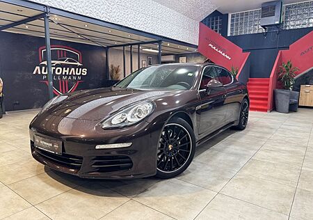 Porsche Panamera S +NAVI+SCHIEBEDACH+SITZBELÜFTUNG+NAVI+