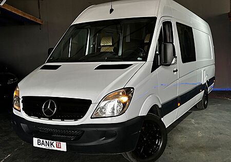 Mercedes-Benz Sprinter II Kasten 309/311/313/315 CDI