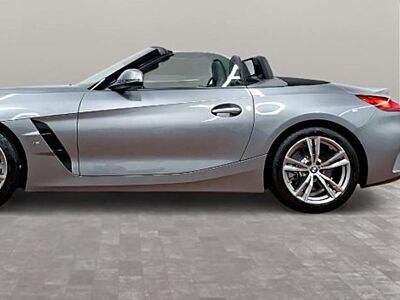 BMW Z4 sDrive20i