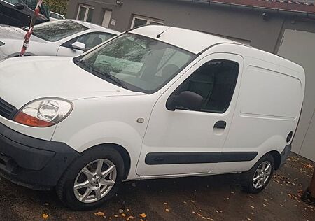 Renault Kangoo Expression 1.5 dCi