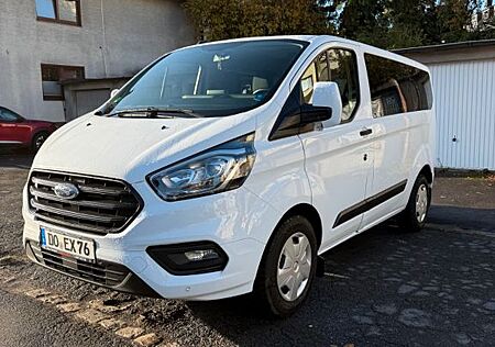 Ford Transit Custom 340 L1H1 (Netto 19.285)