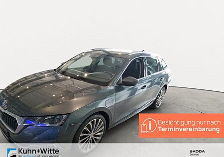 Skoda Octavia Combi 1.4 TSI iV Style *Hybrid*Pano*Stan