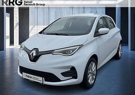 Renault ZOE EXPERIENCE R110 50kWh BATTERIEKAUF