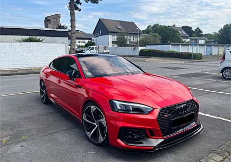 Audi RS5 2.9 TFSI tiptronic quattro Sportback -