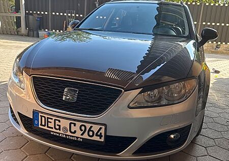 Seat Exeo ST 1.8 TSI 88kW TÜV neu!!