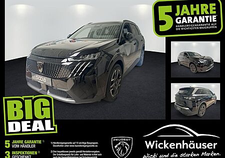 Peugeot 5008 1.2 136 Allure 7Sitze KAM LED KeyLess