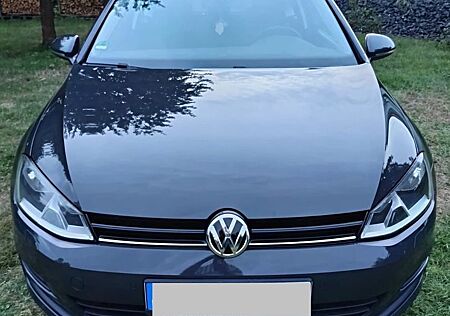 VW Golf Volkswagen 1.6 TDI BMT Trendline Trendline