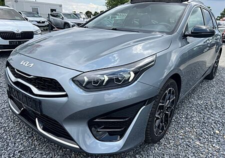 Kia Cee'd Sportswagon cee'dSportswagon/Pano/ShzG/AHK/Cam/E.klape/Cantr