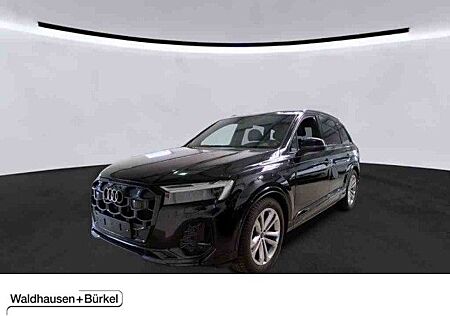 Audi Q7 50 TDI quattro S line Klima Navi