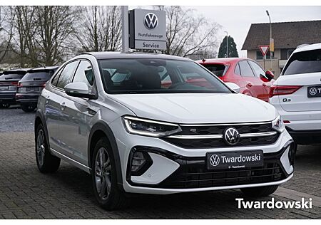 VW Taigo Volkswagen R-Line 1.5 TSI Black Style PANO AHK ACC SH
