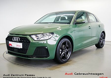 Audi A1 Sportback 30 TFSI advanced virt. Cock. PDC