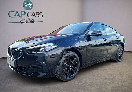 BMW 218 2er Gran Coupe-Sport Line*KAMERA*LED*1.HAND