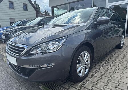 Peugeot 308 SW Active 6-GANG KLIMA AHK PDC SHZ