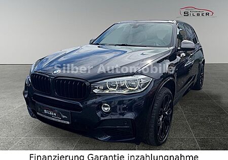 BMW X5 M50 *M-Sport*Pano*Navi*R.Kam*21-Zoll*7-Sitze*