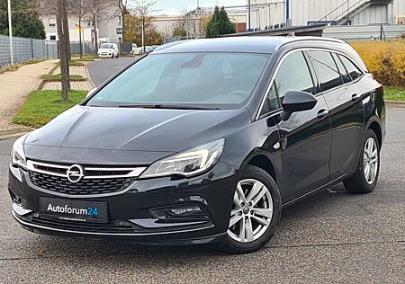 Opel Astra K Sports Tourer Dynamic Start/Stop*Navi*