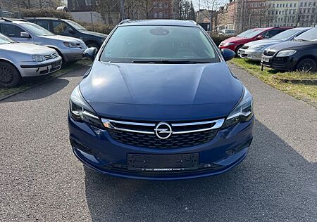 Opel Astra K Sports Tourer Business Start/Stop Xenon