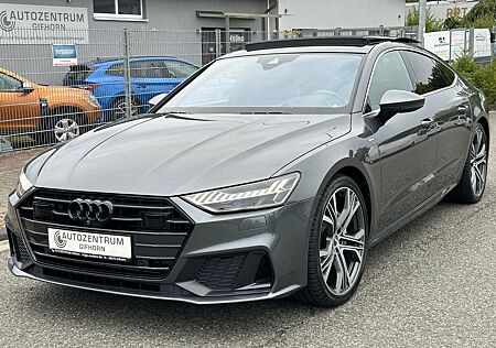 Audi A7 Sportback 50 TDI Quattro/ UPE 115.267 EURO