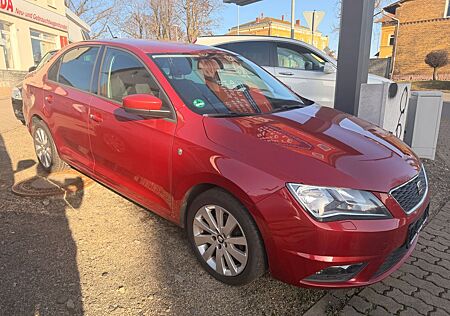 Seat Toledo Style 4You
