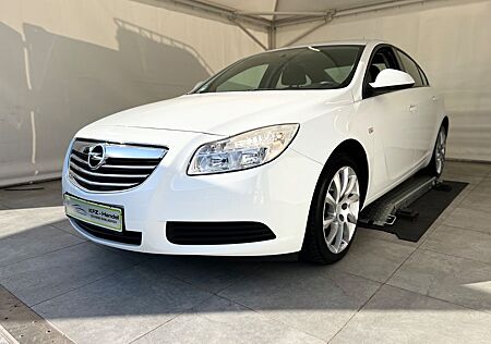 Opel Insignia A Lim. Basis