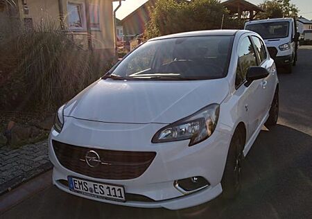 Opel Corsa 1.4 Turbo ecoFLEX Color Edition 74kW S...
