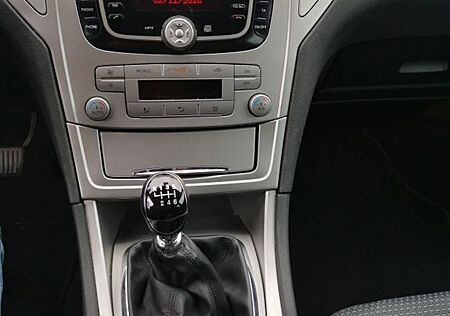 Ford Mondeo 2,0TDCi 96kW DPF Turnier