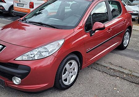 Peugeot 207 Urban Move