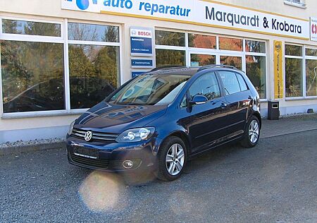 VW Golf Plus Volkswagen 1.6 Comfortline