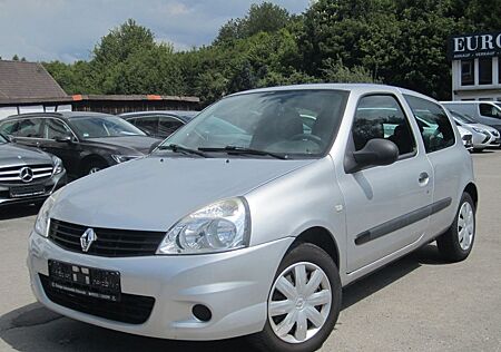 Renault Clio II Campus Access