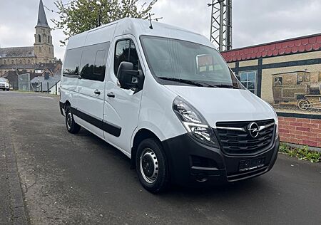 Opel Movano B 9 Sitzer HKa L2H2 3,5t