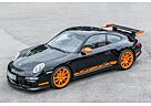 Porsche 997 GT3 RS Carbon Clubsport