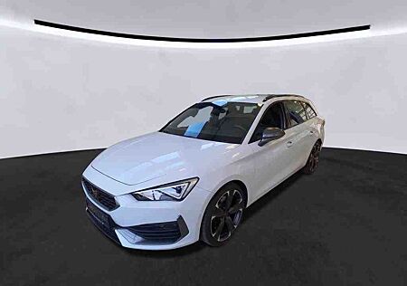 Cupra Leon Sportstourer VZ BEATS eSITZ ACC AHK