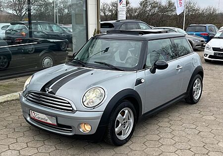 Mini Cooper *TÜV NEU* Sehr gepflegt*1 JahrGarantie*