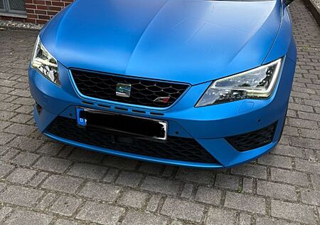 Seat Leon 2.0 TSI Start&Stop CUPRA 265 DSG CUPRA 265