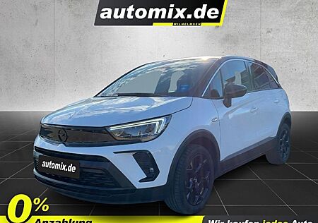 Opel Crossland X Crossland GS Line,AUTOM.,SHZ,Kamera,LM