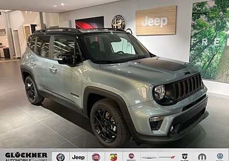 Jeep Renegade e-Hybrid 1,5 Upland