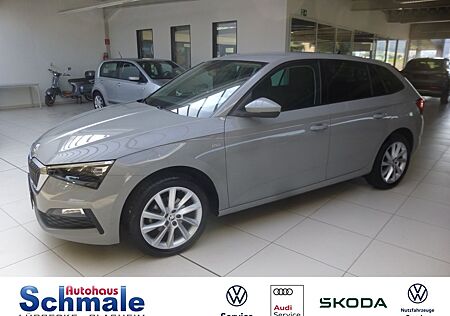 Skoda Scala Tour 1.0 TSI EU6d