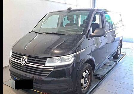 VW T6 Multivan Volkswagen TRENDLINE 2.0 TDI DSG 4M NAVI/LED/AH