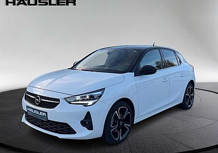 Opel Corsa Ultimate mit Automatik*LED*Navi*uvm.