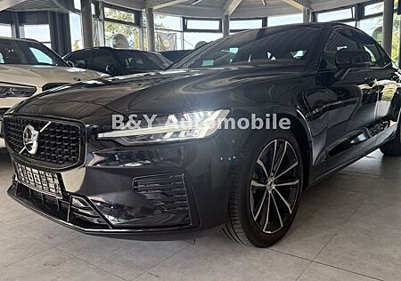Volvo S60 Lim. Ultimate Dark Recharge Plug-In Hybrid A