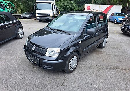 Fiat New Panda 1.2 8V Classic
