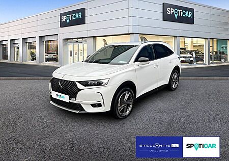DS Automobiles DS7 Crossback DS 7 E-Tense 300 Hybrid Rivoli (EU6d) GJR