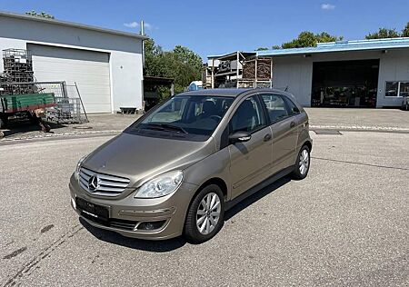 Mercedes-Benz B 170 (245.232) 1.7 Tüv + KD Neu *Garantie*