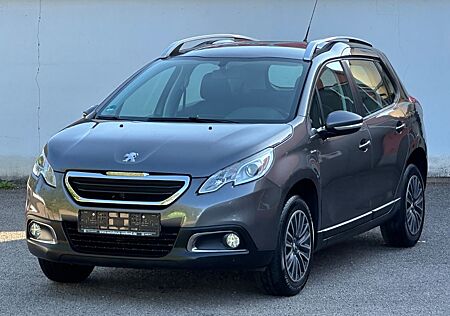 Peugeot 2008 Active Urban Move *Klima*Euro 6*