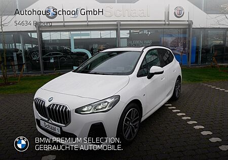 BMW 218d Active Tourer M Sport PA+ HUD H/K-HiFi