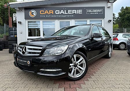 Mercedes-Benz C 180 CGI T-Modell BlueEfficiency*KLIMA*PDC*NAVI