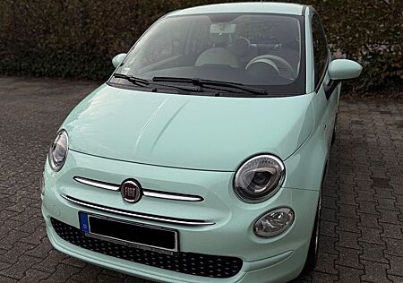 Fiat 500 1.0 GSE N3 Hybrid Lounge LATTEMENTA